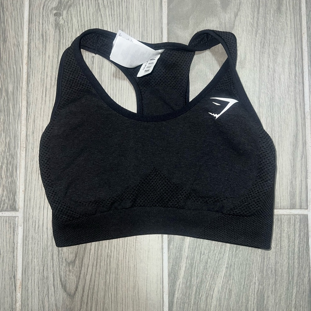 Gymshark sport bra